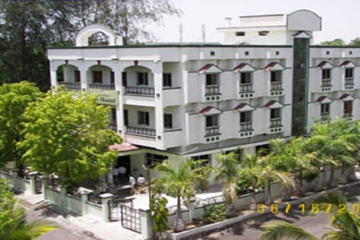 hostel